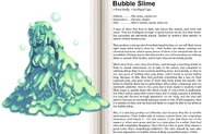 Bubble Slime book profile