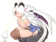 Ilassa full by kuroonehalf-d9wj6j0