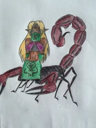 Quick Girtablilu fanart