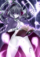 Lich High Resolution