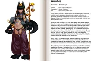 Anubis