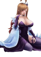 Wiz dressed as wight from mge by cf2colors-daxkjo8