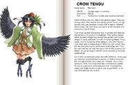 38-39 Crow Tengu