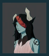 Ushi oni by letierkaiero-db39haz