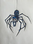 Minecraft Cave Spider Arachne