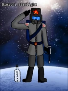 Dimitri Starlight