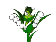 Lily of the Valley Alraune