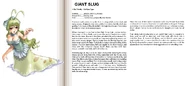 Giant Slug book profile