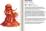 Red Slime