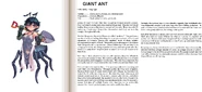 Giant Ant book profile