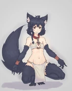 Dog by ovosh147 dcb2vu3-fullview