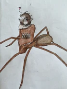 Brown Recluse Arachne