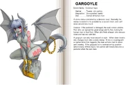 70-71 Gargoyle