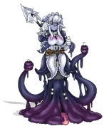 Laxis by akuoreo-d9ib65i