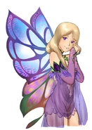 Celyssa commission by littleultramini-d9gvxos