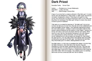 Dark Priest Old