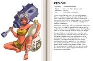 Red Oni