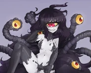 Gazer by jun kou-db2njlm