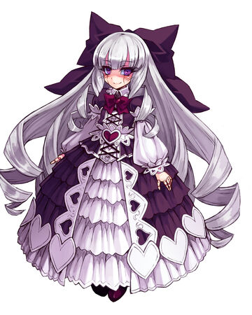 doll monster