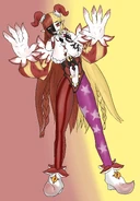 Bogie by levokproject destra9.png (1.21 MB) Bogie by levokproject destra9