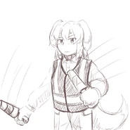 Monster-safety-kobold