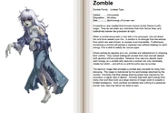 Zombie