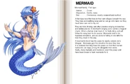 Mermaid Old
