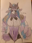 Bogey by elzienine de9fczx