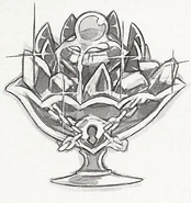 Matori's Treasure Chest