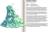 Bubble Slime New