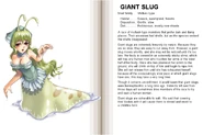 Giant Slug