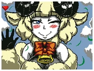 Three sheeps to the wind by firefist90-d9mhwp1