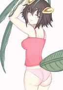 Mantis mge by rokkyloid ddykikh-fullview