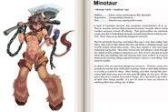 Minotaur