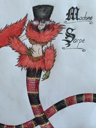 Madame Sarpe