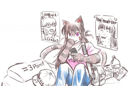 Monster-dragon-bully-cyoa-Mimi-master-memester-1-4-1024x683