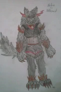 Helen-the-Hellhound