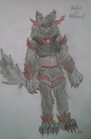 Helen-the-Hellhound