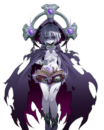 Lich Monster Girl Encyclopedia Wiki Fandom This category is for fictional characters in anime and manga who are female. lich monster girl encyclopedia wiki