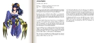 Jorou-Gumo book profile