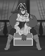 Pirate Werewolf 02