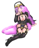 Commission - snistra01