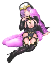 Commission - snistra01