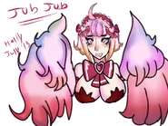 Jubjubfanartaaaaaa