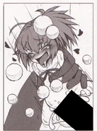 Kesaran Pasaran extra art1