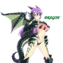 Dragon Monster Girl Encyclopedia Wiki Fandom