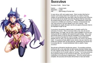 Succubus 1