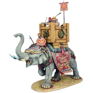 War Elephant