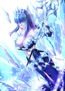 Ice Queen 01