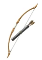Medieval bow